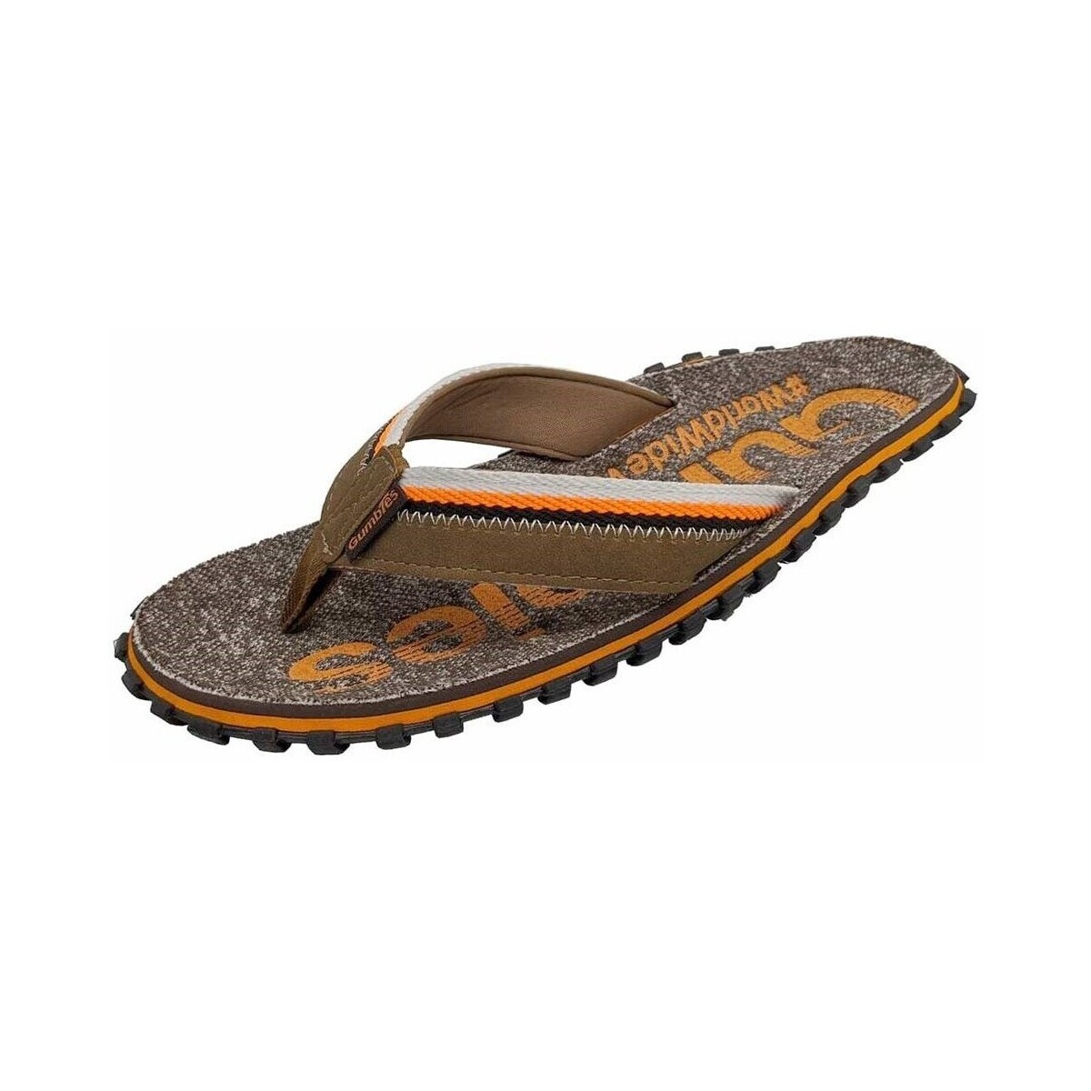 Gumbies  Cairns  Hnědá