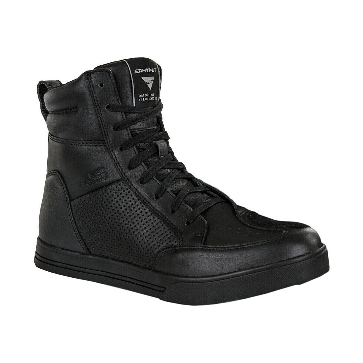 Shima  Blake  Černá