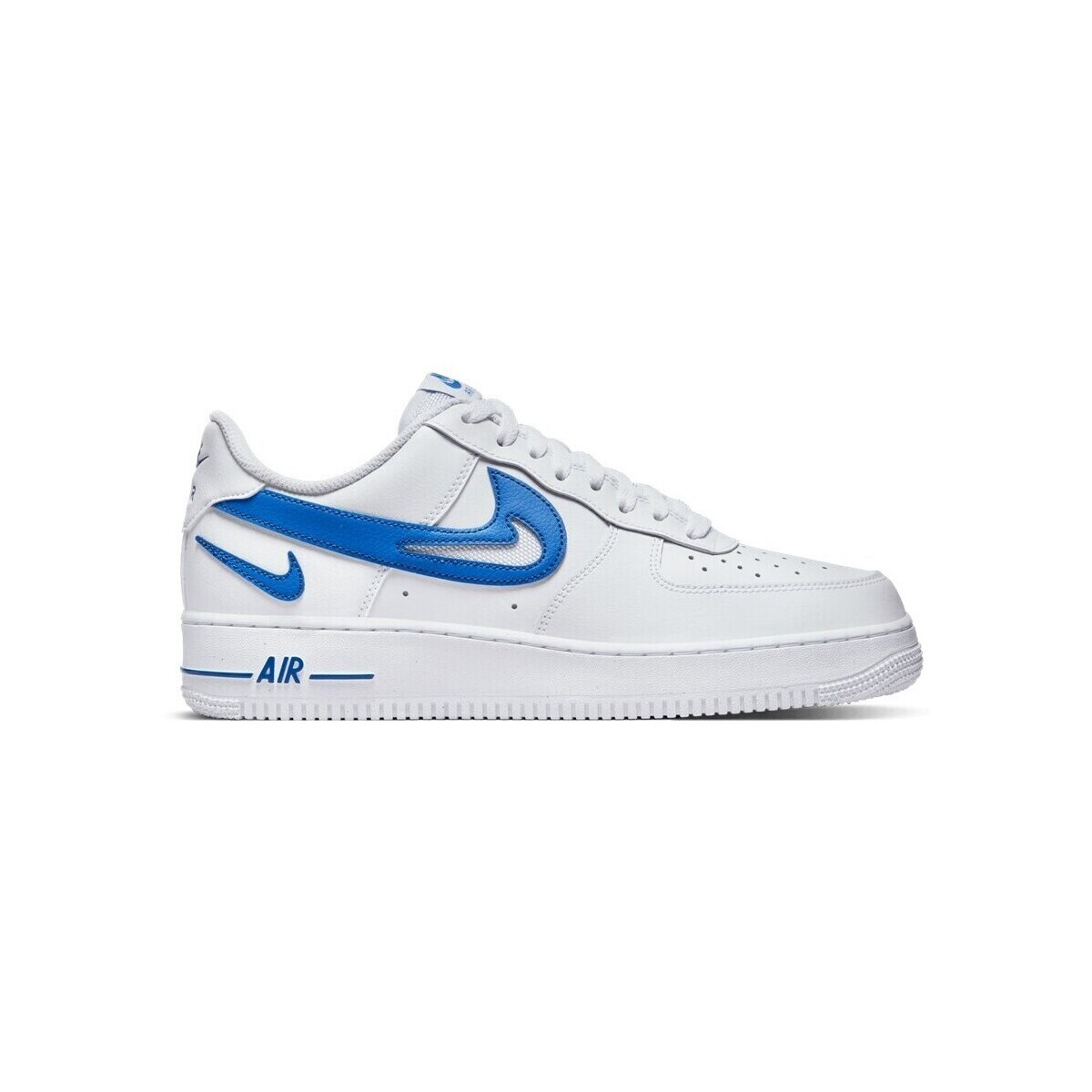 Nike  Air Force 1 07 FM  ruznobarevne