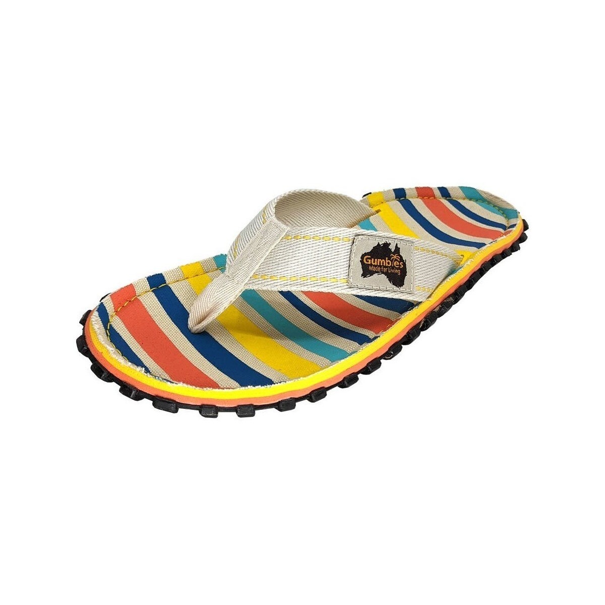 Gumbies  Islander  Bílá