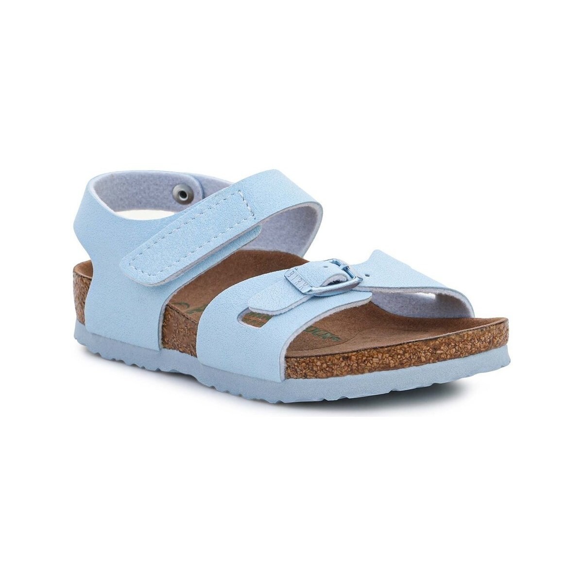 BIRKENSTOCK  Colorado Kids  Modrá