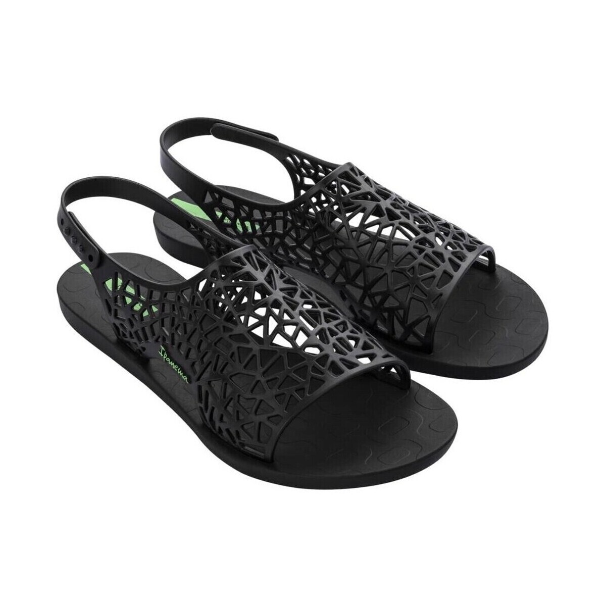 Ipanema  Shape  Černá