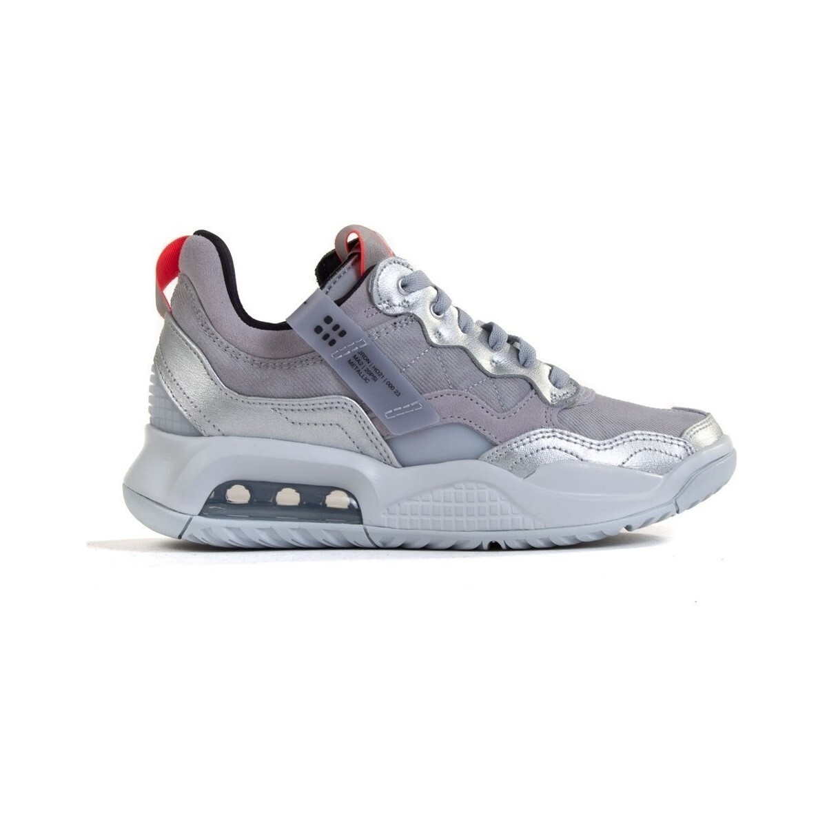 Nike  Jordan MA2 GS  Šedá