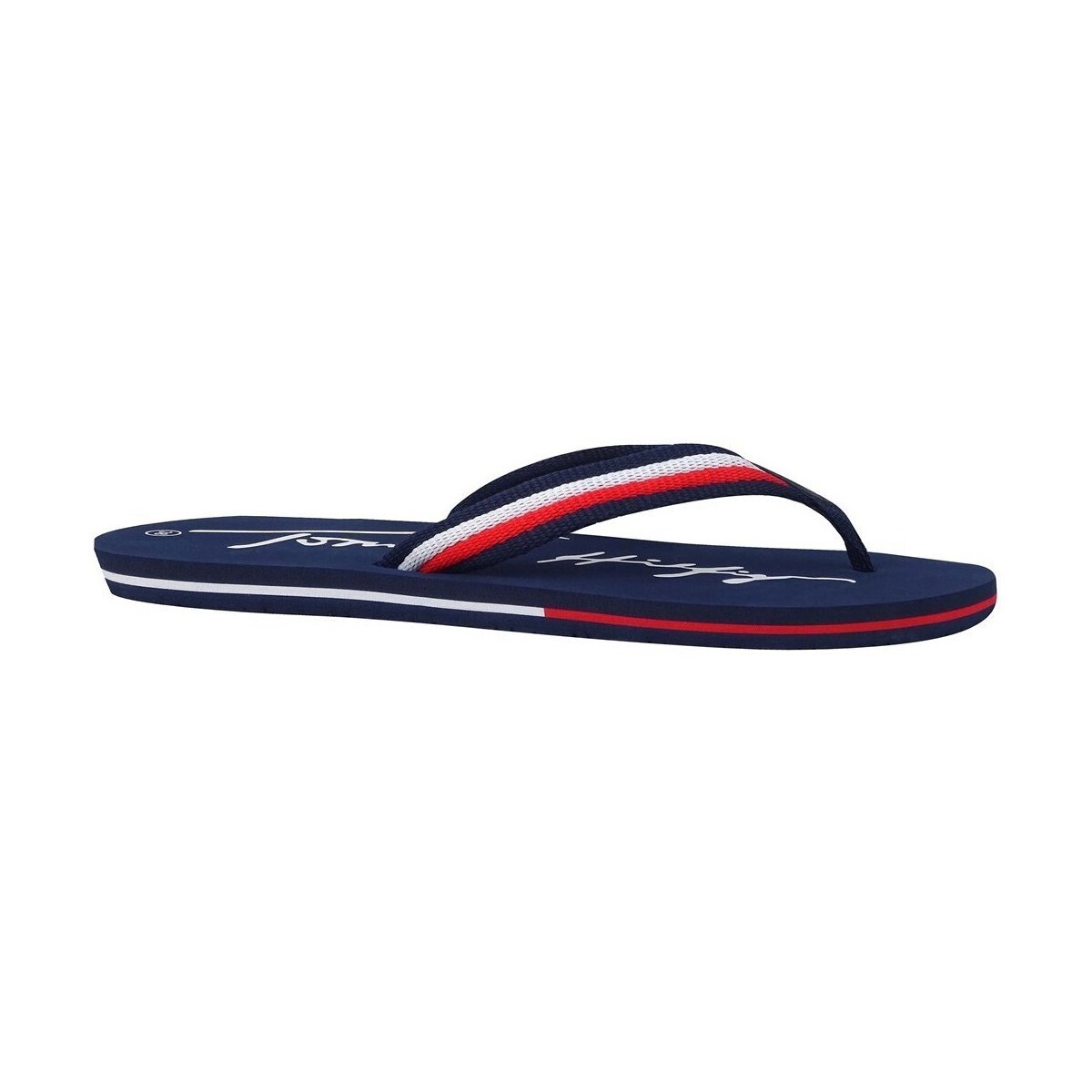 Tommy Hilfiger  T3B8322650058X051  Tmavě modrá