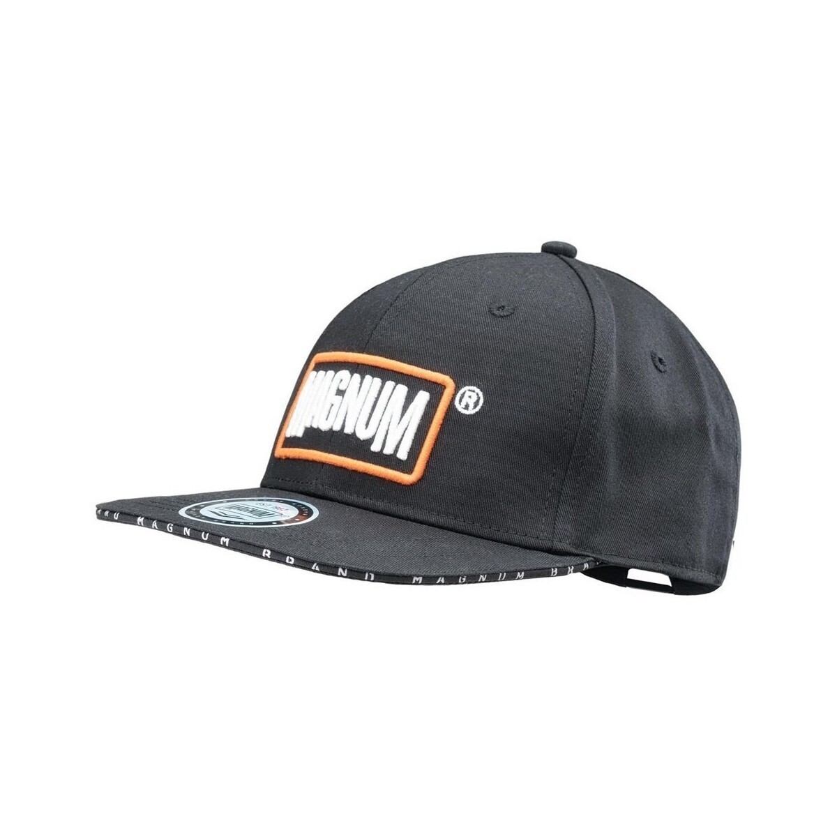 Magnum  Lapis  Černá