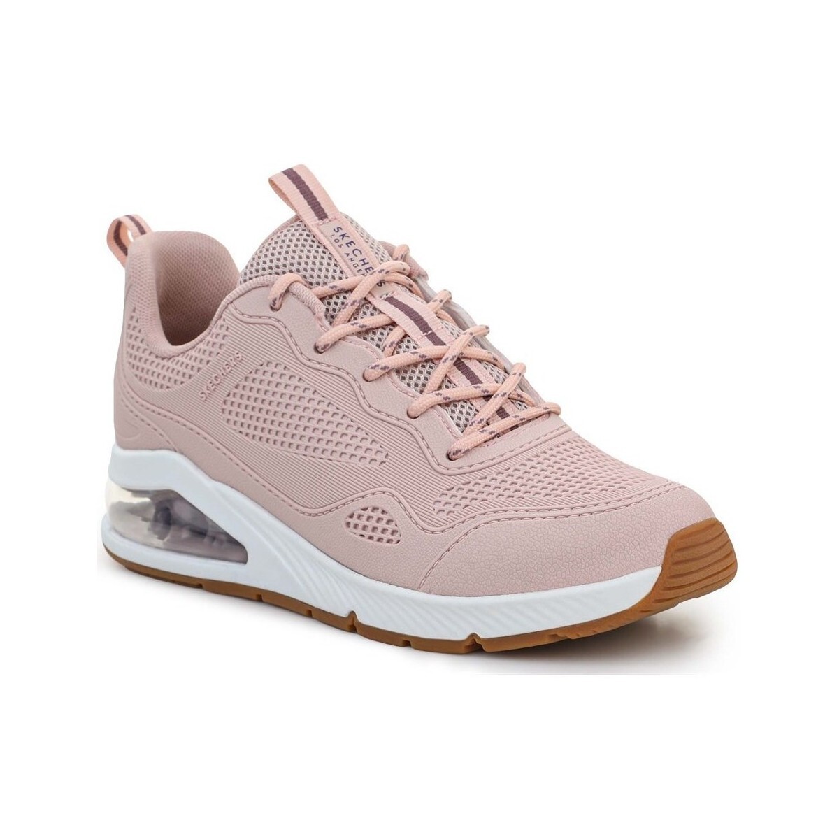 Skechers  Uno 2 Traveler  Béžová