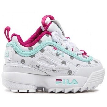 Fila  Disruptor F Inf  Bílá