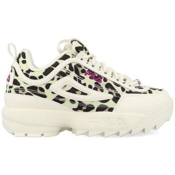 Fila  Disruptor A Kids  ruznobarevne
