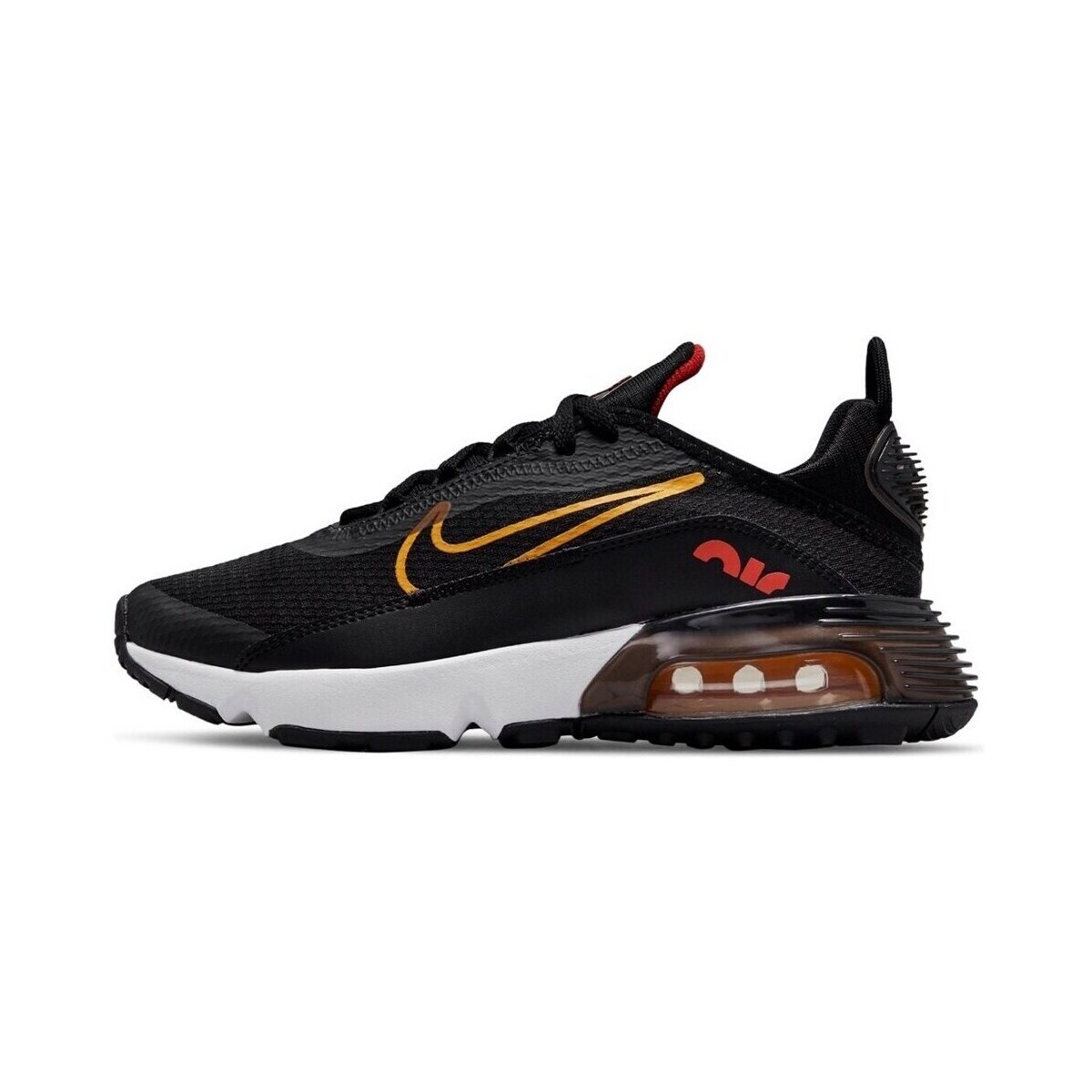 Nike  Air Max 2090 GS  Černá