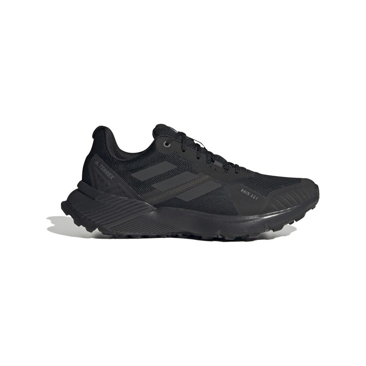 adidas  Terrex Soulstride Rrdy  Černá