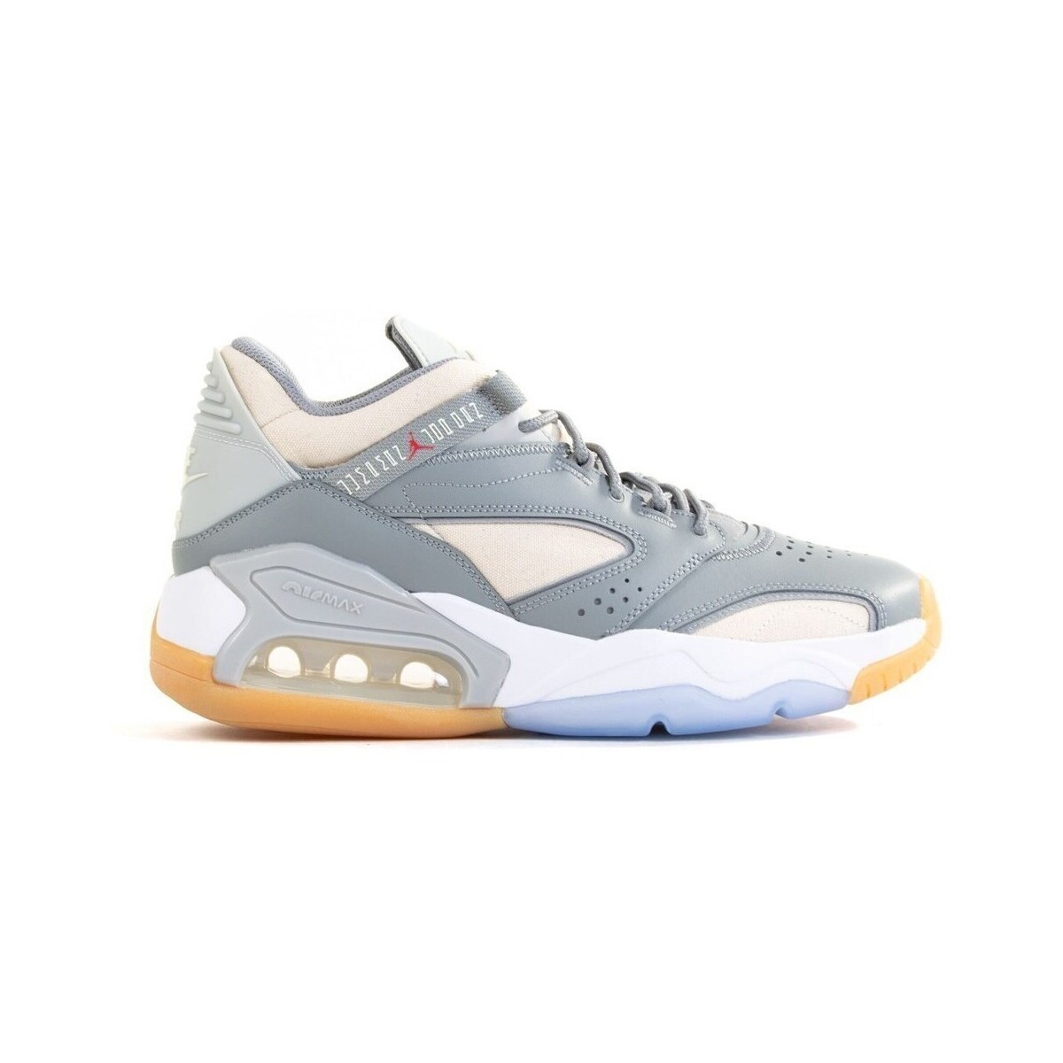 Nike  Jordan Point Lane PL  Šedá