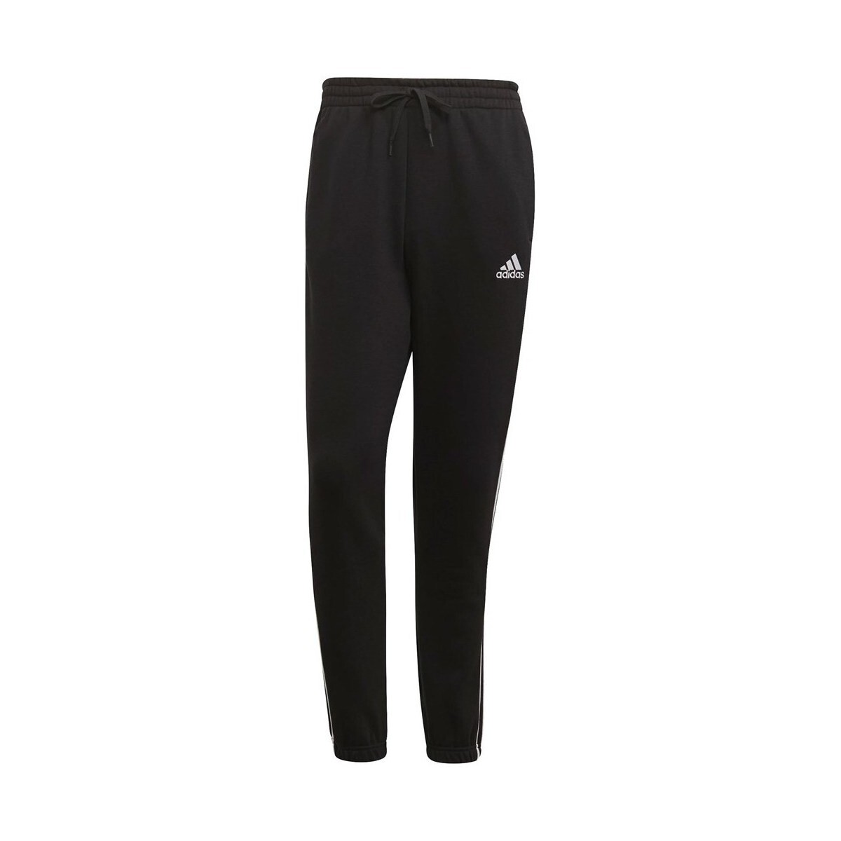 adidas  M 3S FL TE PT  Černá