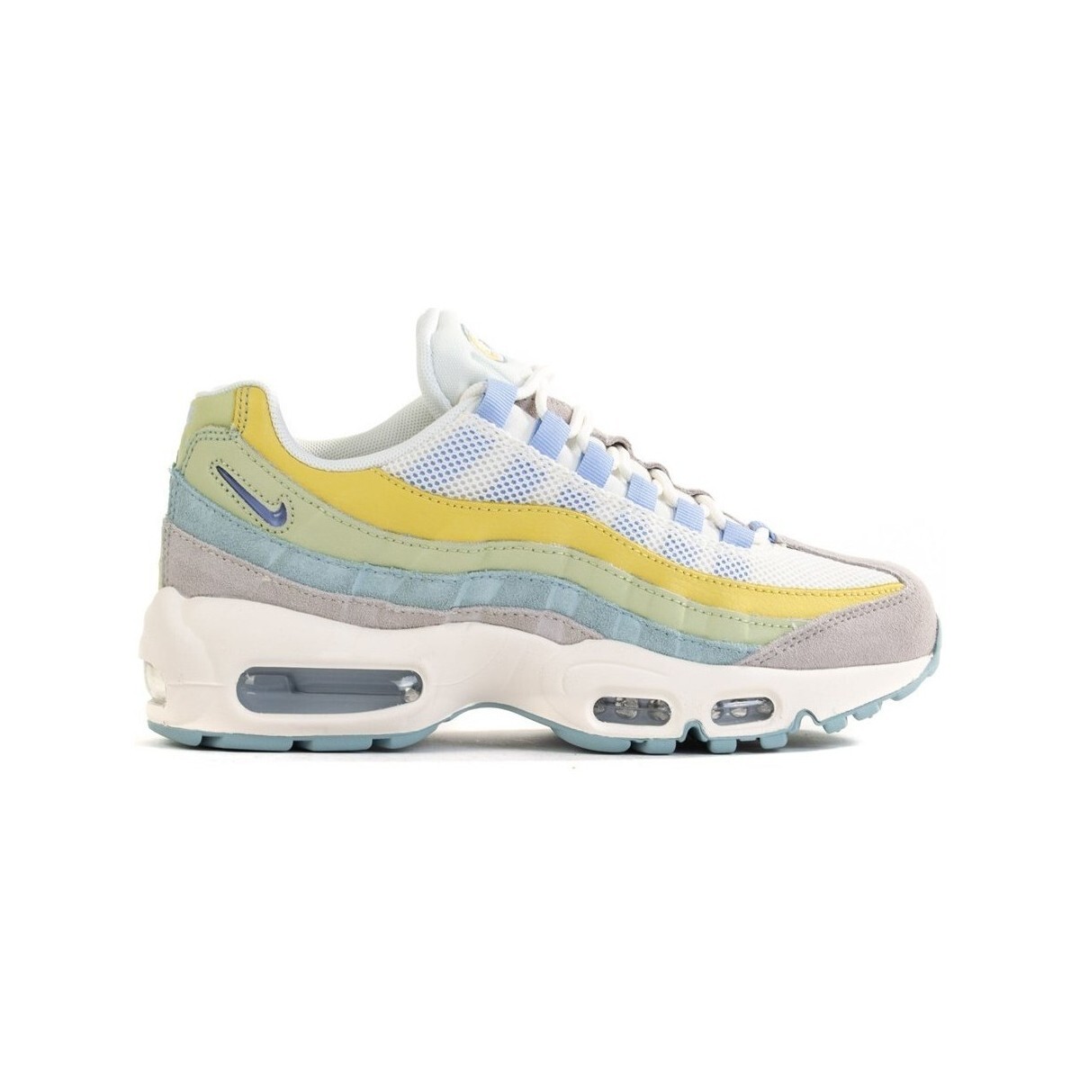 Nike  Air Max 95 WMNS  ruznobarevne