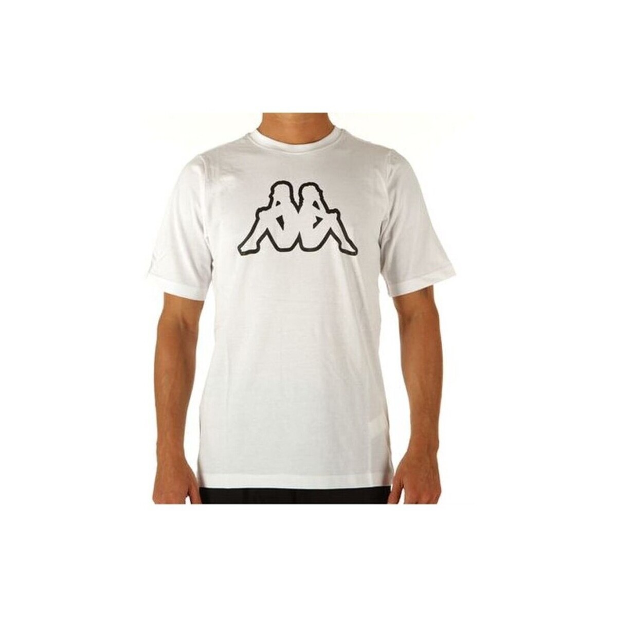 Kappa  303HZ70903  Bílá