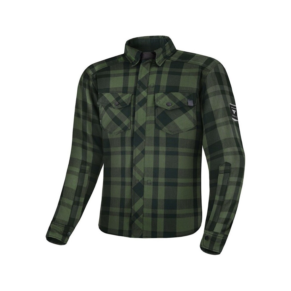 Shima  Renegade 2  Zelená