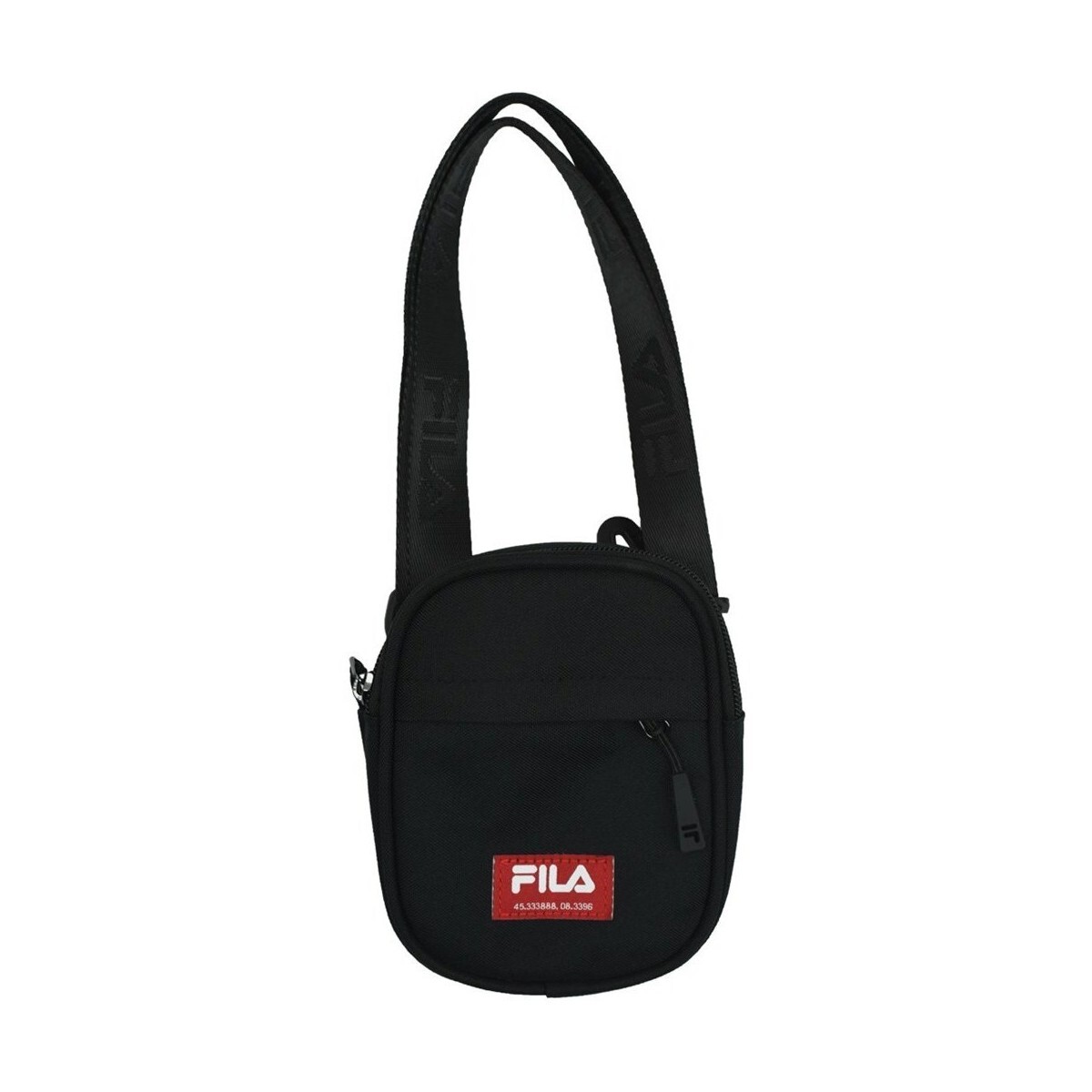 Fila  Badalona Badge  Černá