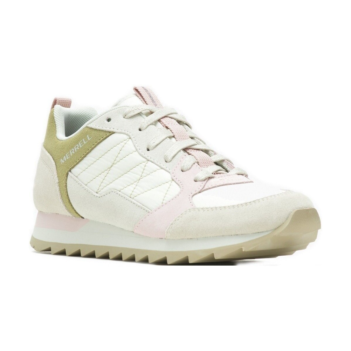 Merrell  Alpine  Bílá