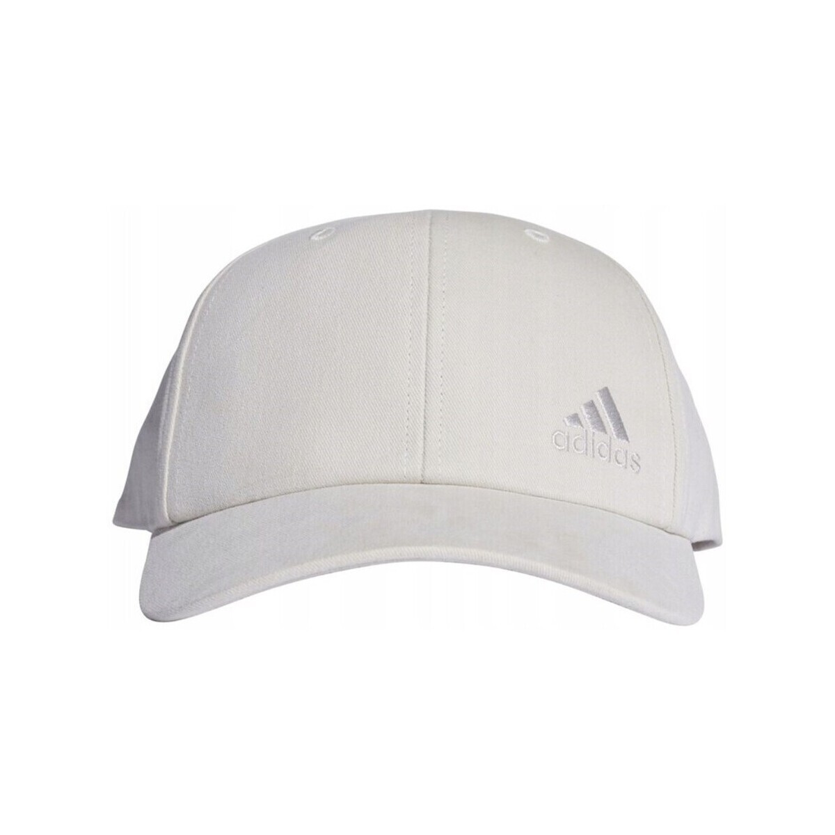 adidas  Women Sixpanel Cap  Bílá