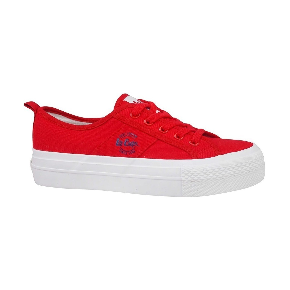 Lee Cooper  LCW22310834  Červená