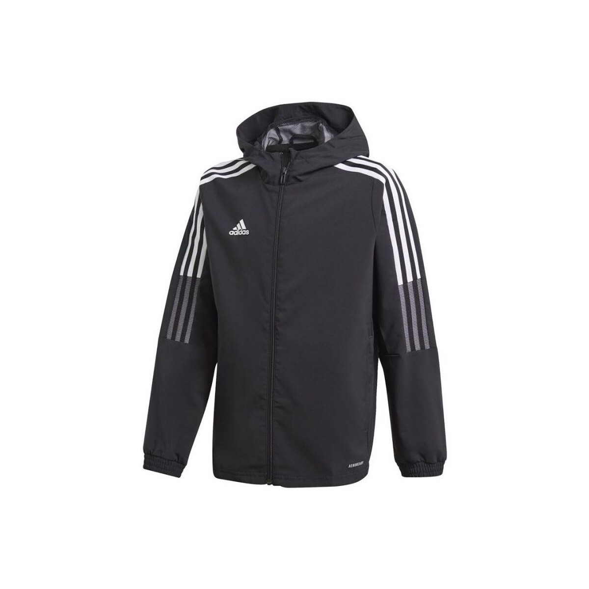 adidas  Tiro 21 Windbreaker  Černá