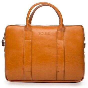 Solier  03  Oranžová