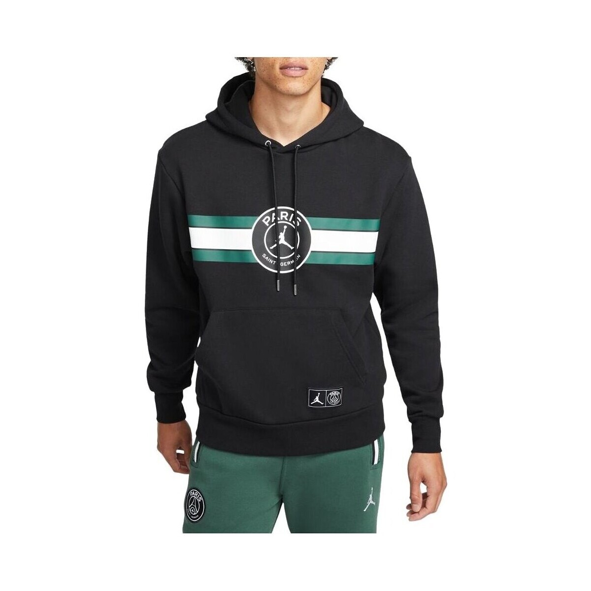 Nike  Jordan Psg Fleece PO  ruznobarevne