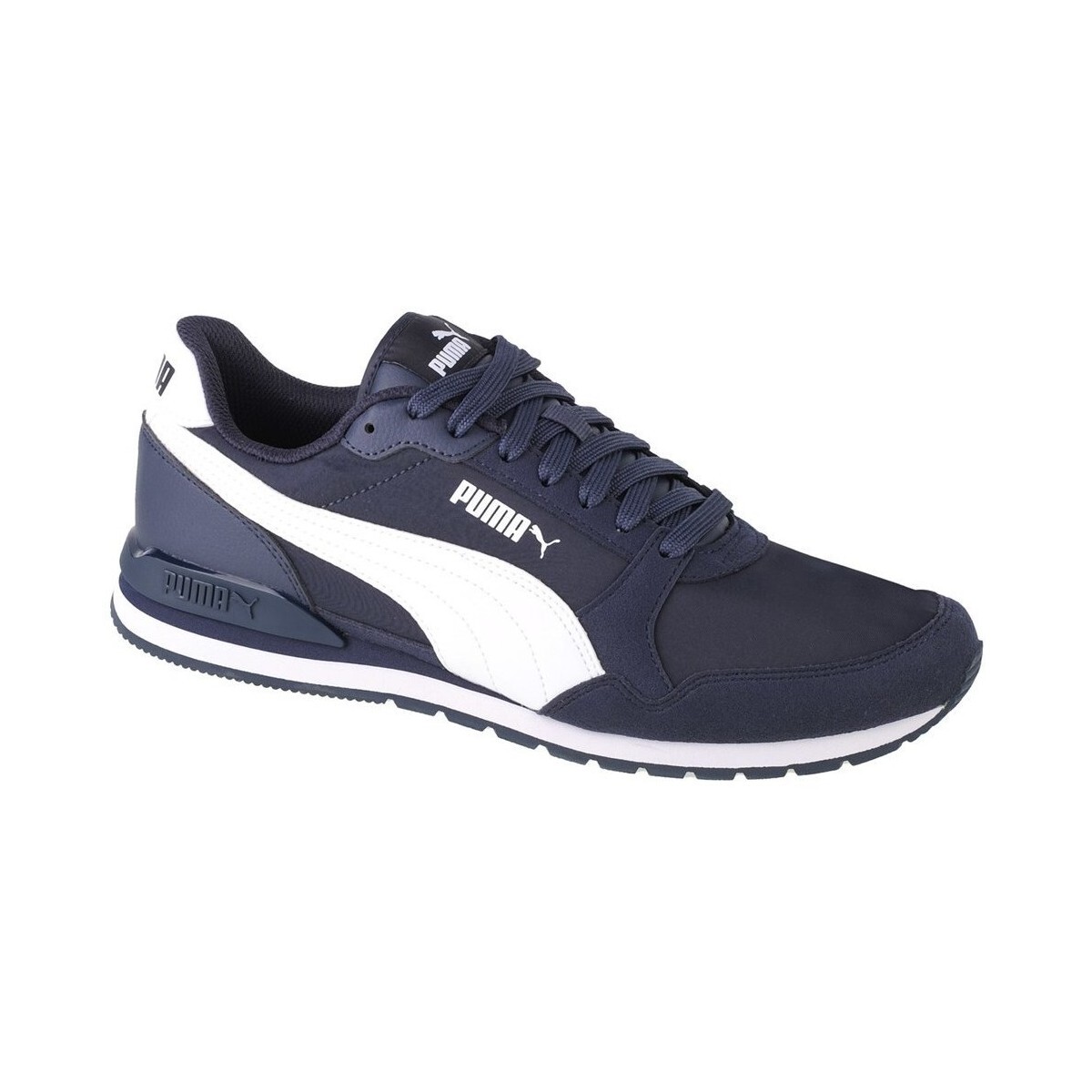 Puma  ST Runner V3 NL  Tmavě modrá