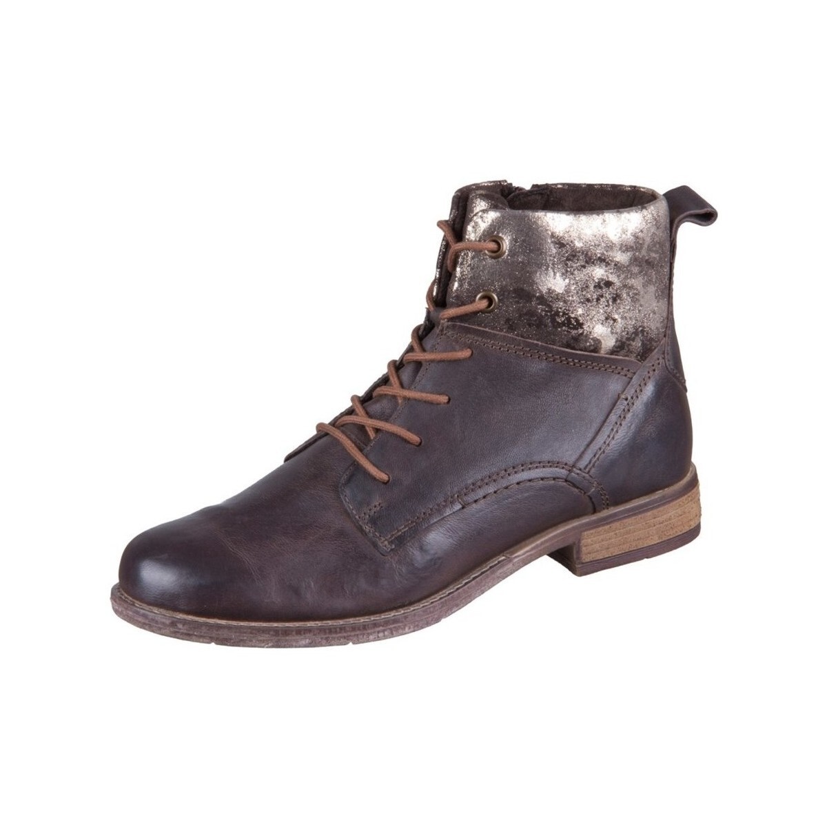 Josef Seibel  Sienna 95  Hnědá