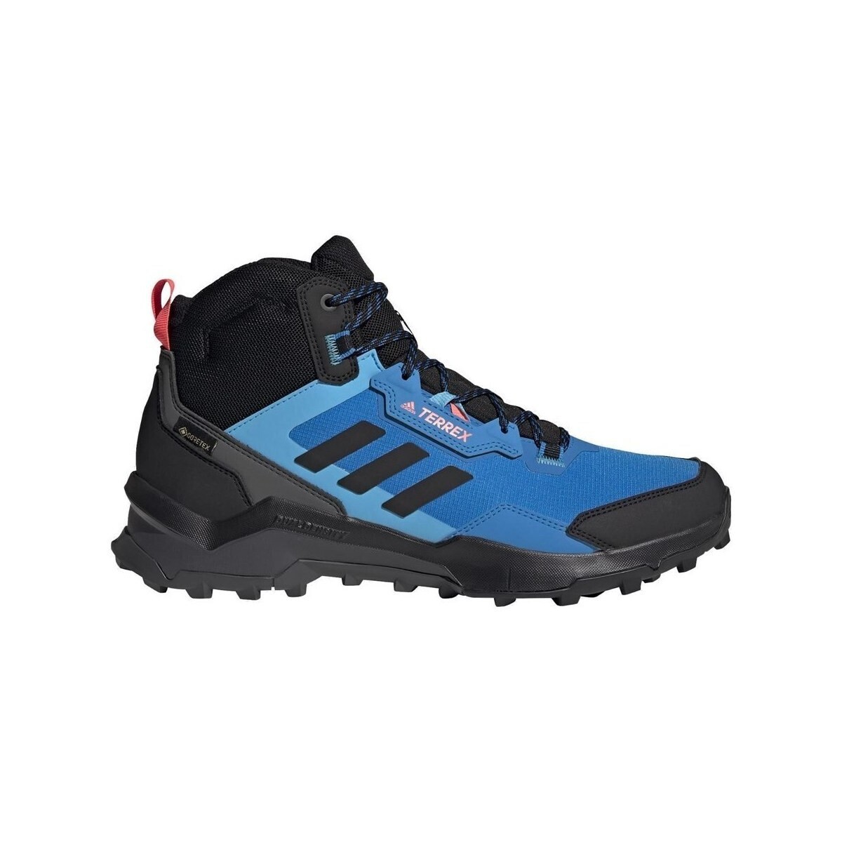 adidas  Terrex AX4 Mid Gtx  Modrá