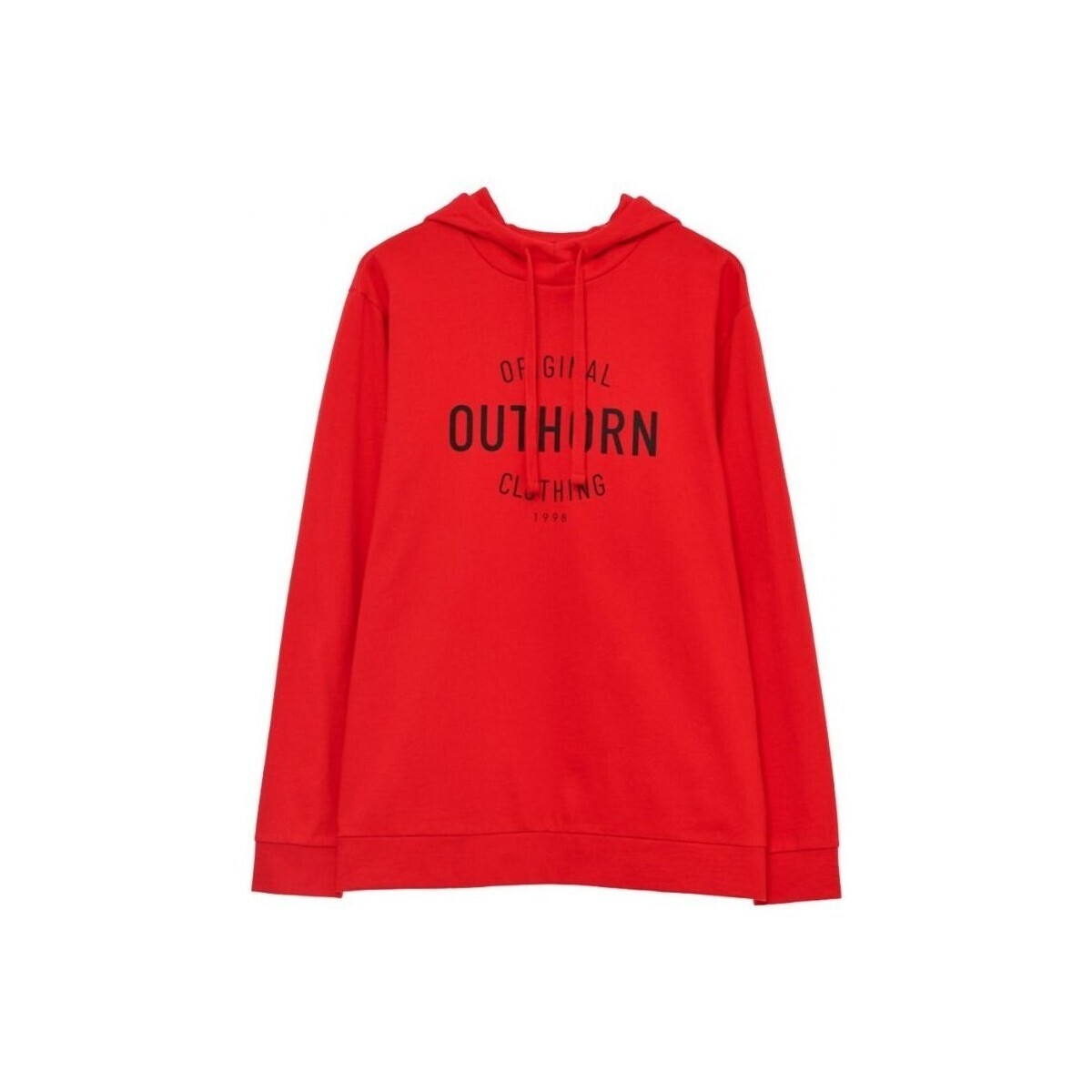 Outhorn  BLM602  Červená