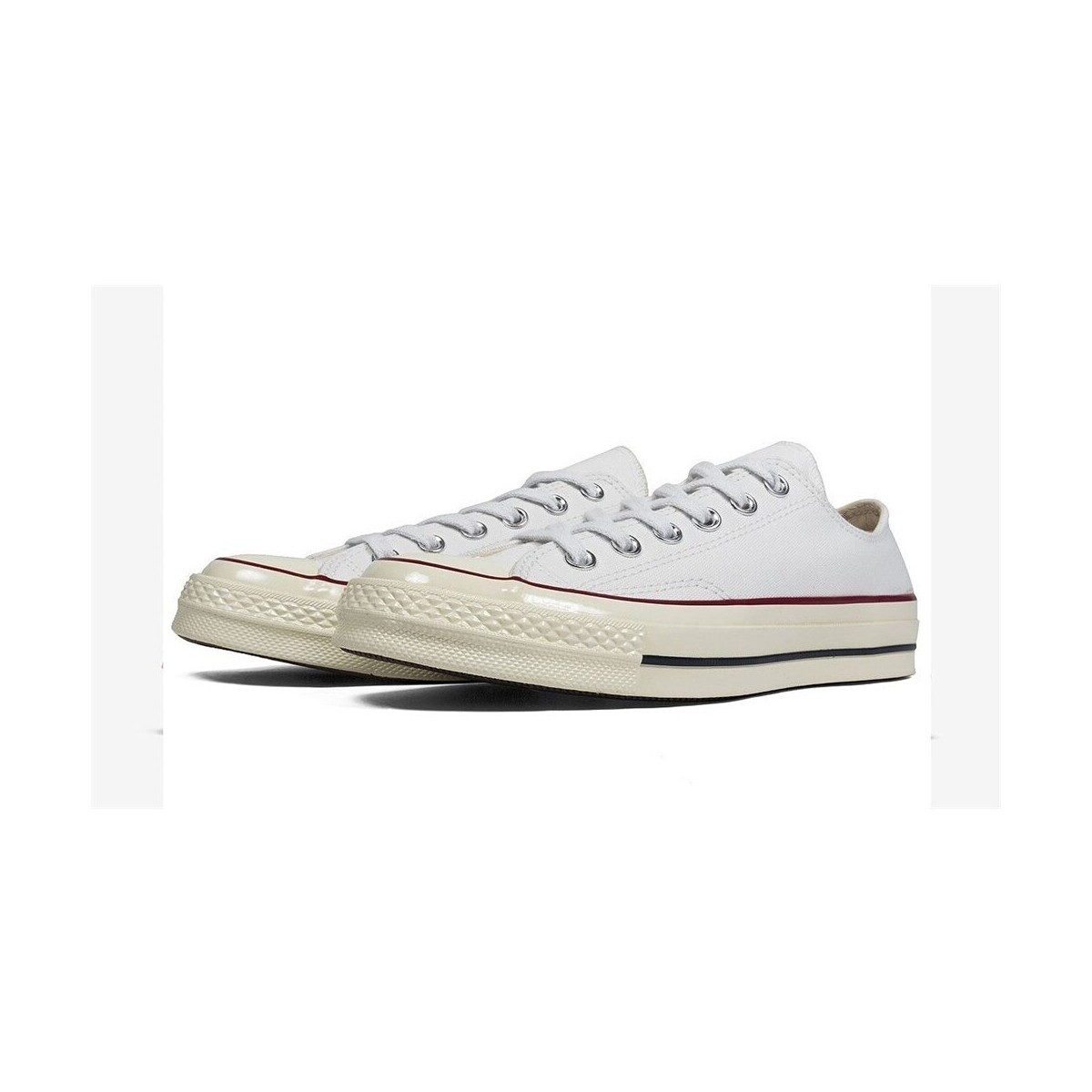 Converse  Chuck Taylor All Star 70 Heritage LO  ruznobarevne