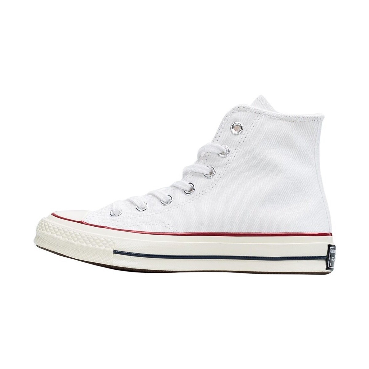 Converse  Chuck 70 HI  Bílá