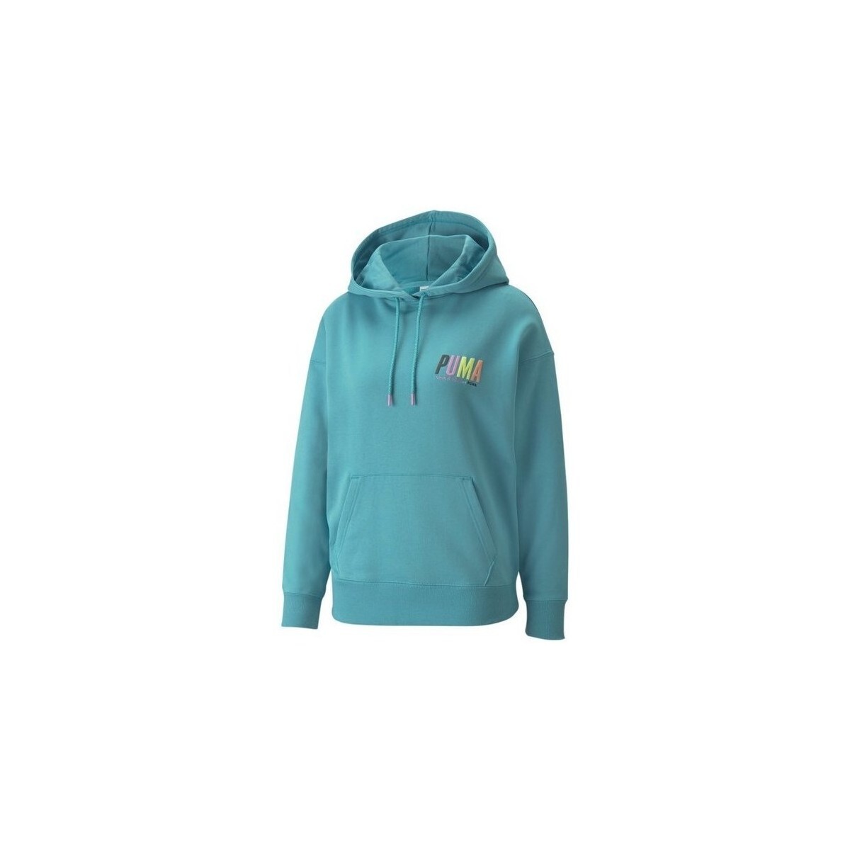 Puma  Swxp Graphic Hoodie TR  ruznobarevne