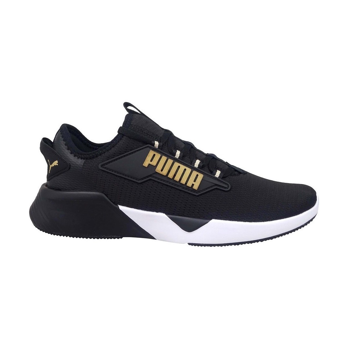 Puma  Retaliate 2  Černá