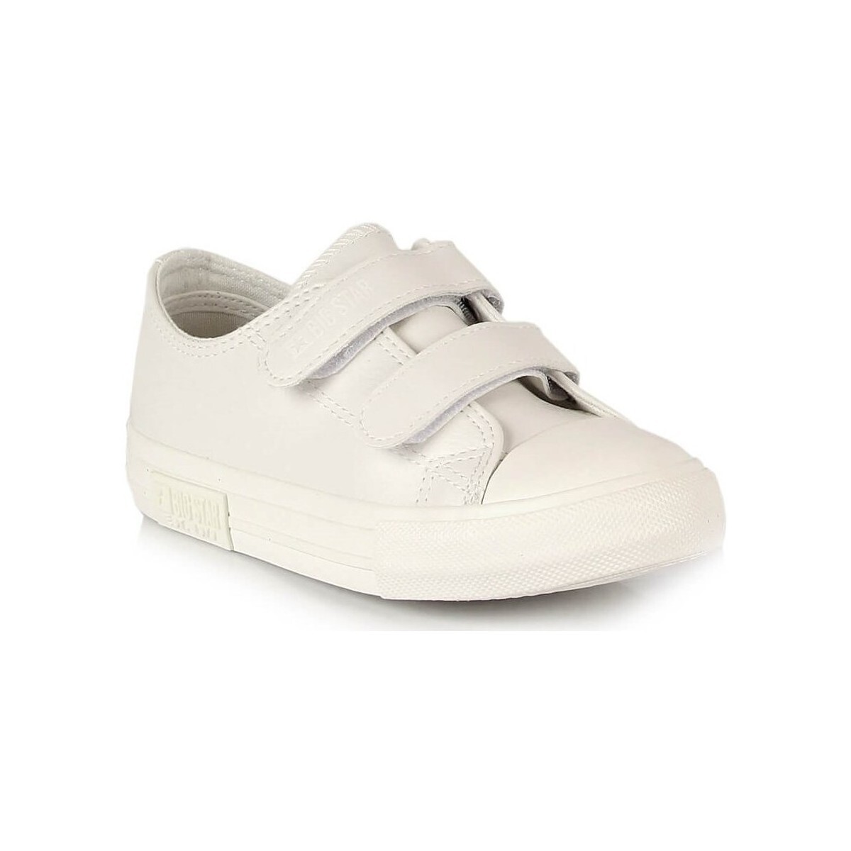 Big Star  KK374055  Bílá