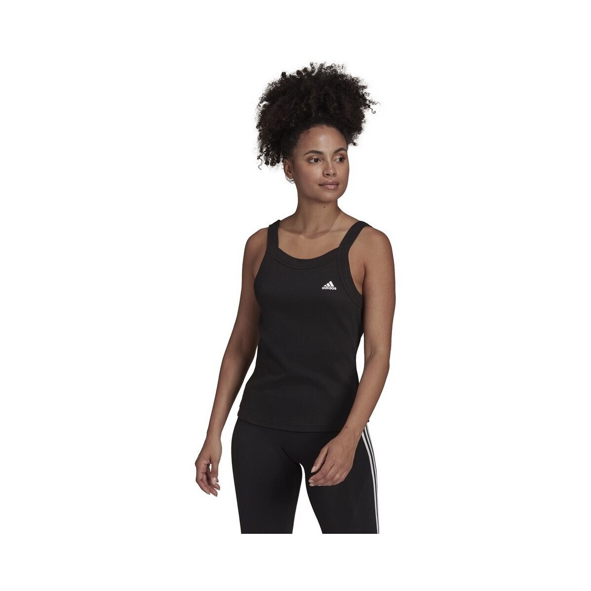 adidas  Essentials Yoga  Černá