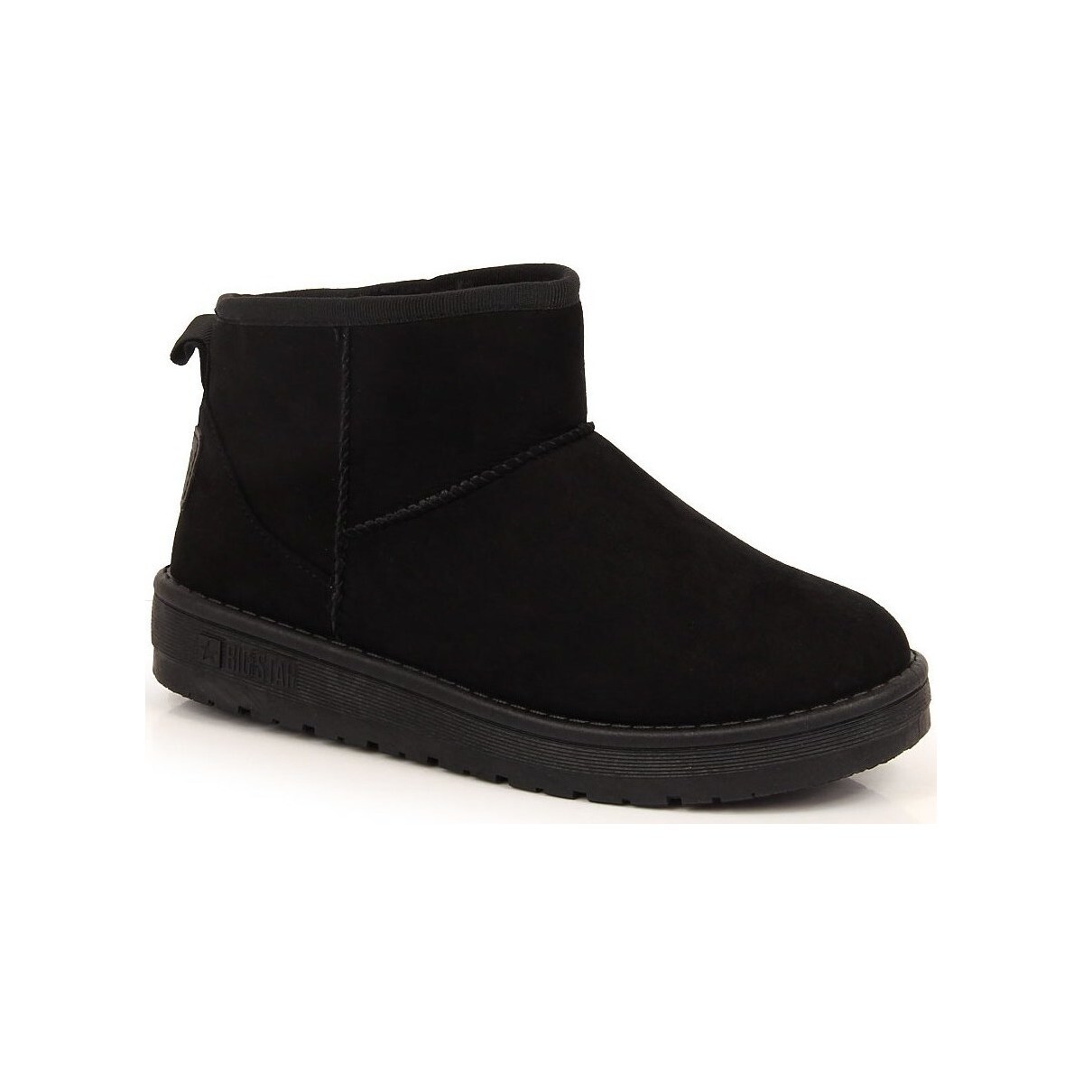 Big Star  INT1749A  Černá