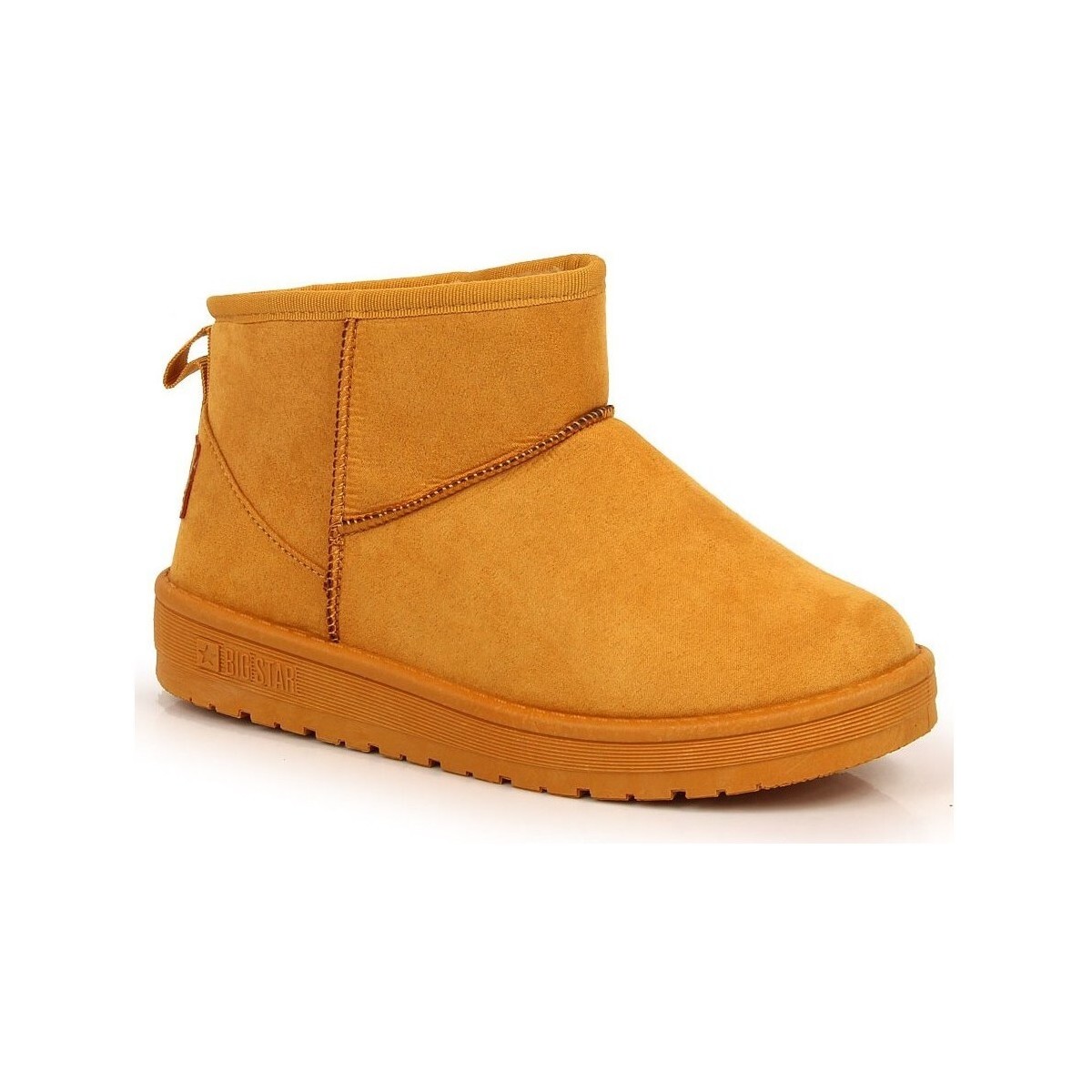 Big Star  INT1749B  Oranžová