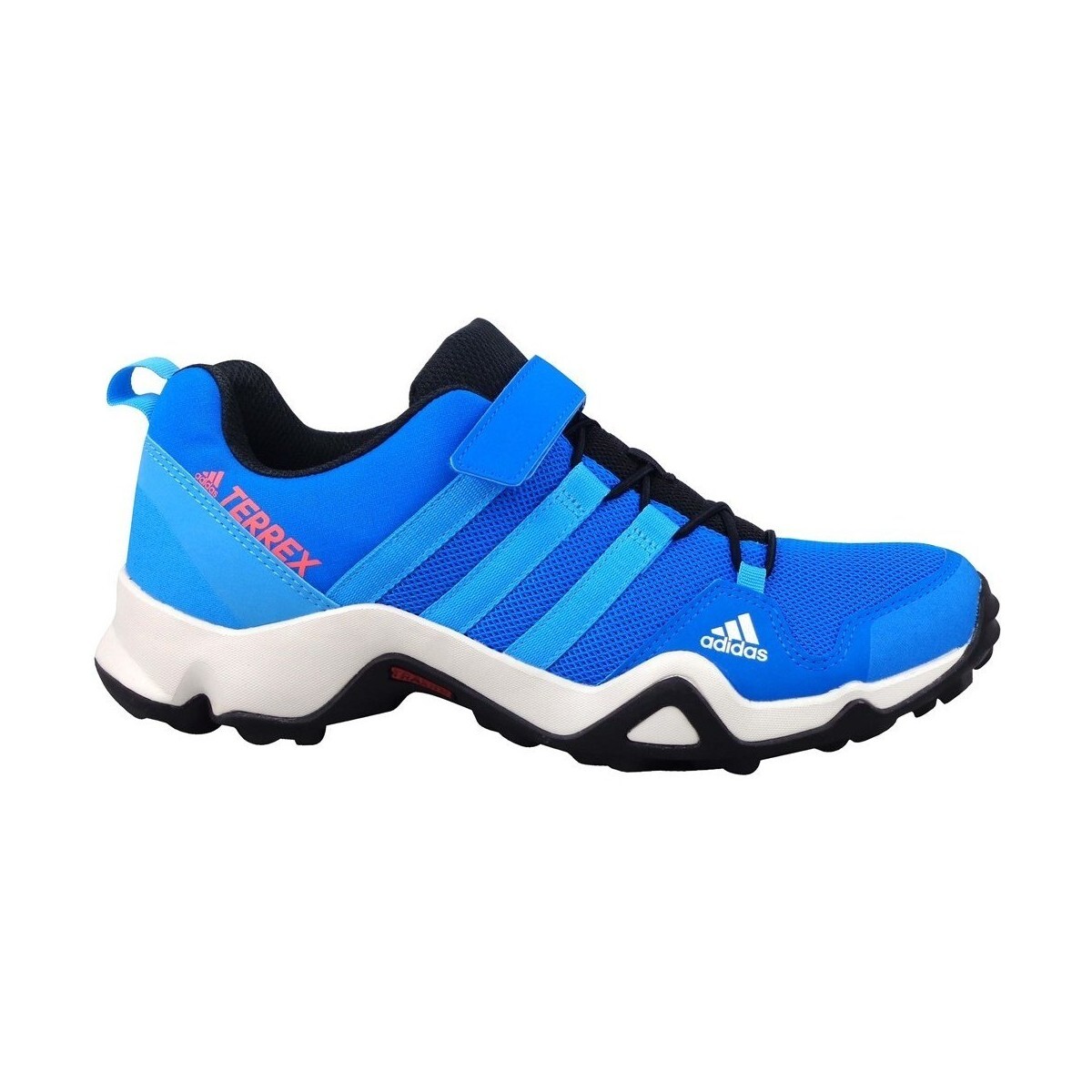 adidas  Terrex AX2R CF K  Modrá