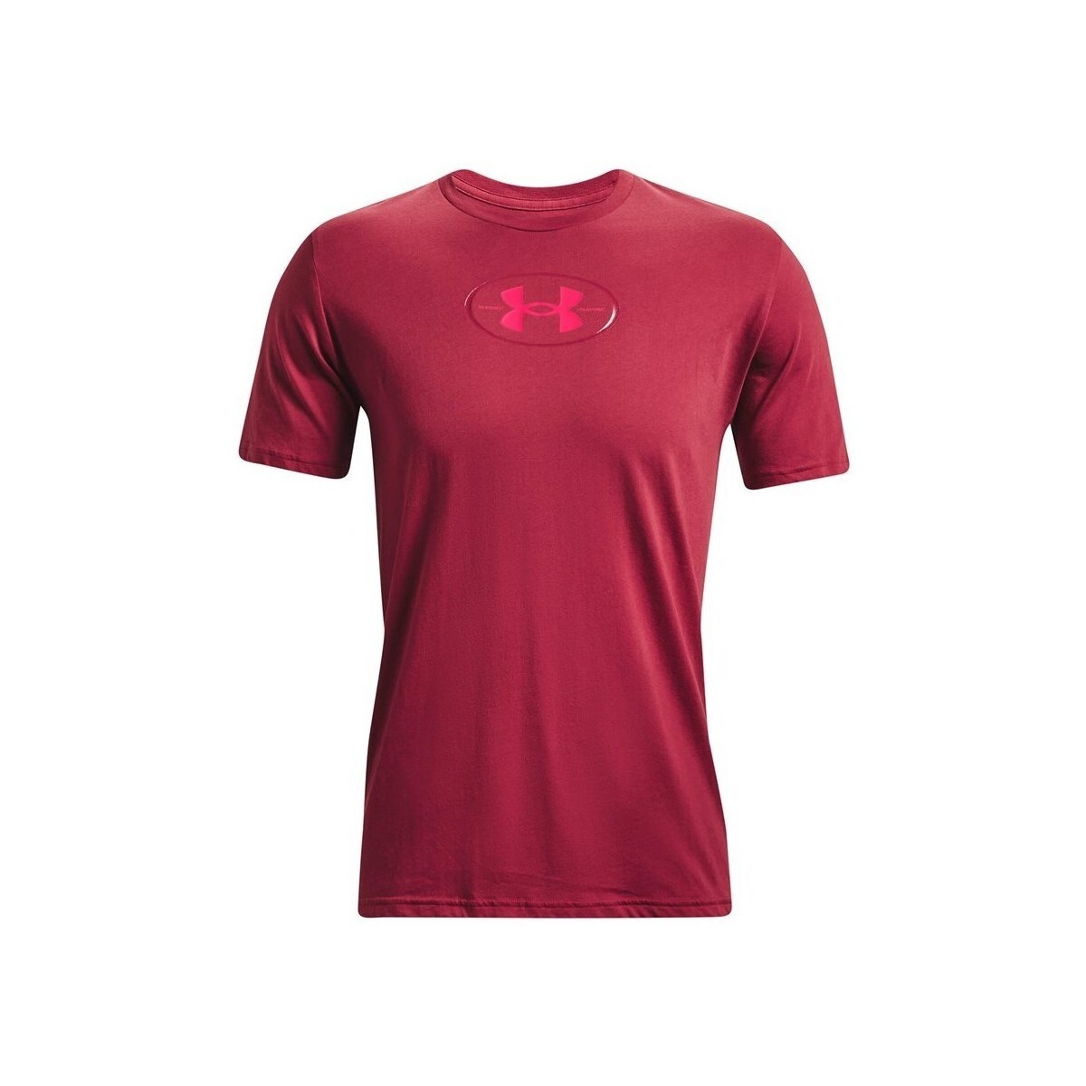 Under Armour  Armour Repeat  Červená