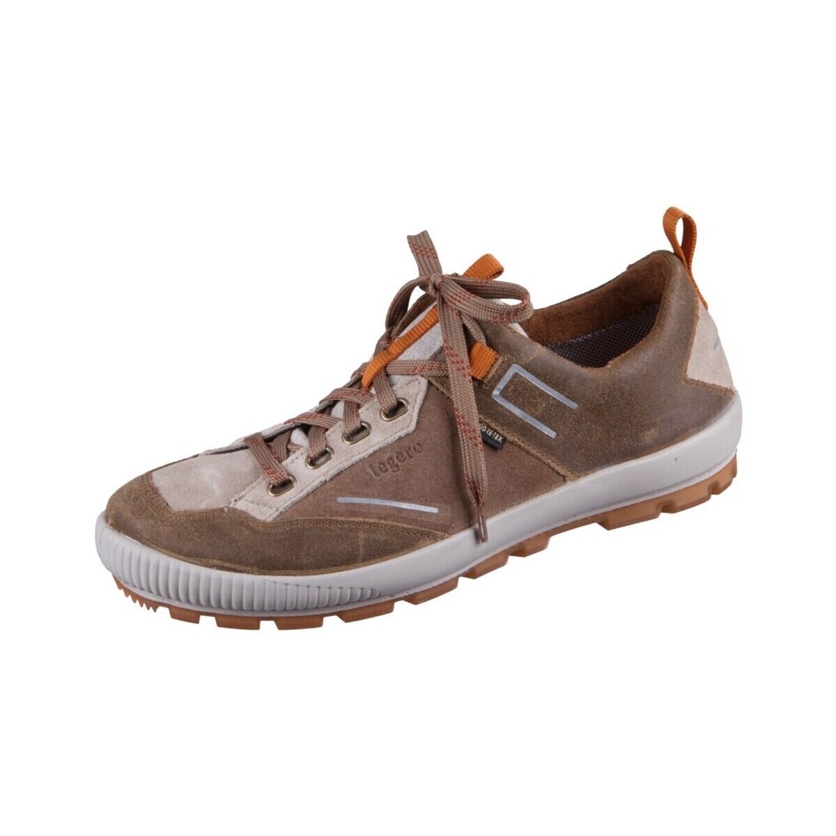 Legero  Tanaro Trekking  Hnědá