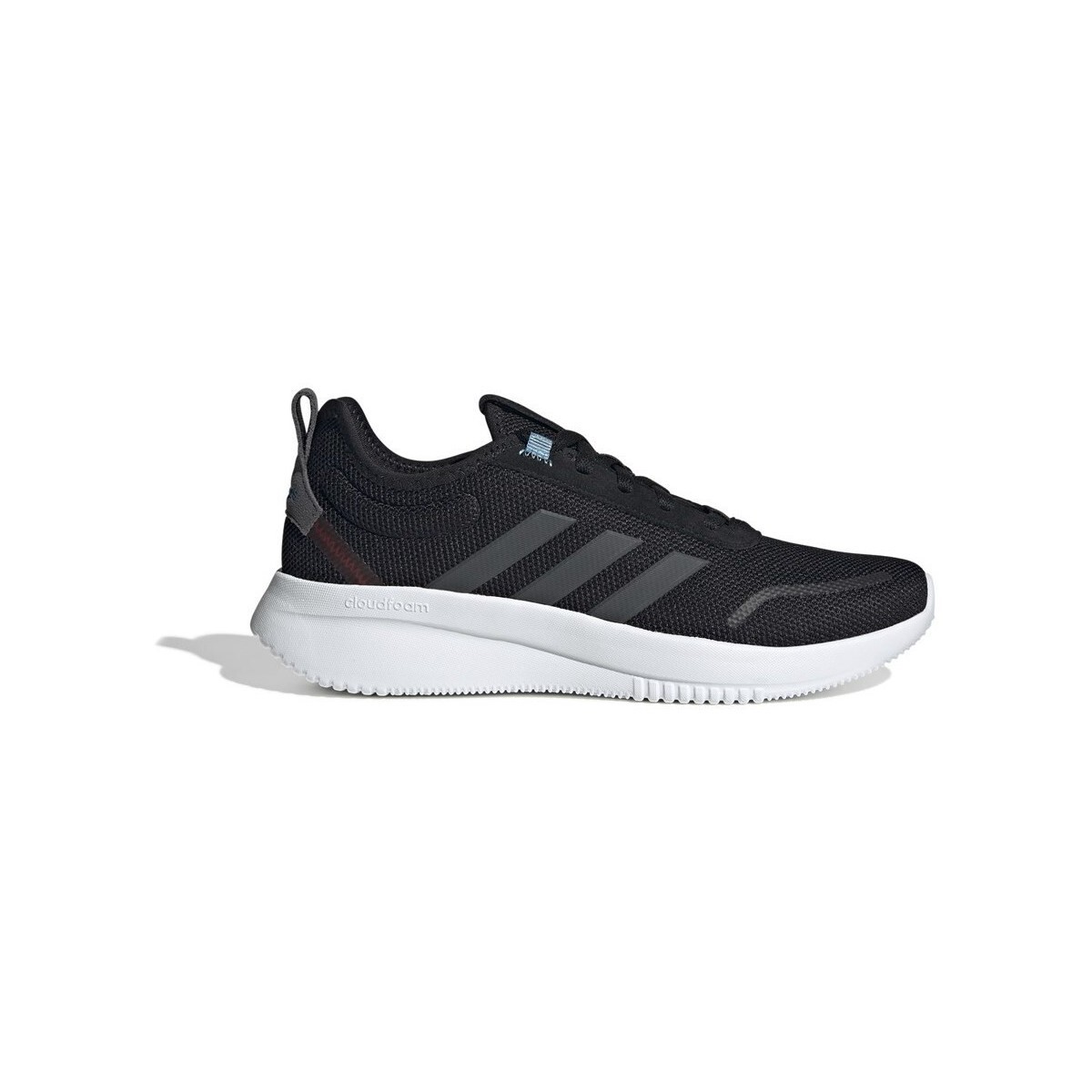 adidas  Lite Racer Rebold  Černá