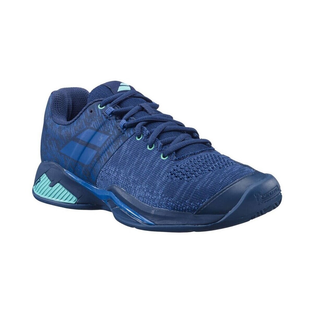 Babolat  Propulse Blast Clay D  Tmavě modrá