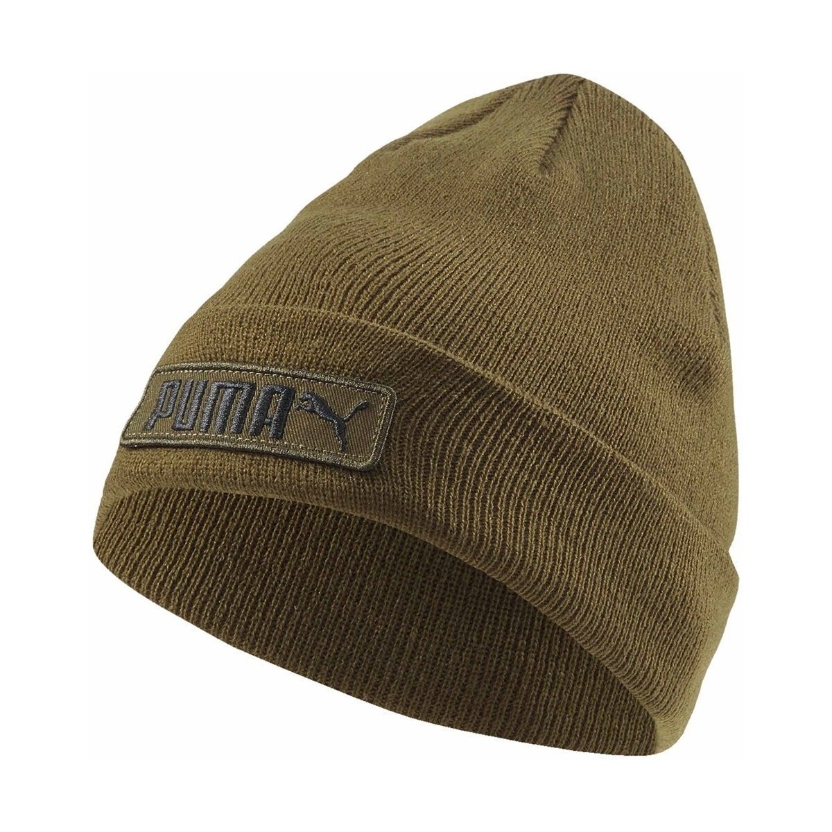 Puma  Classic Cuff Beanie  ruznobarevne