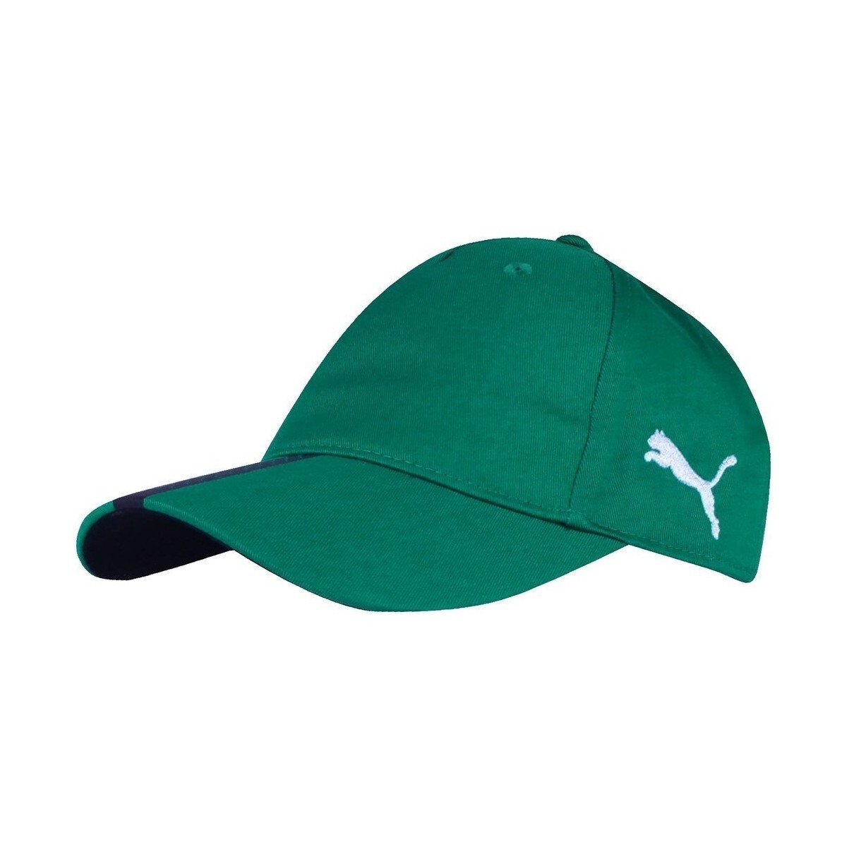 Puma  Liga Cap  Zelená