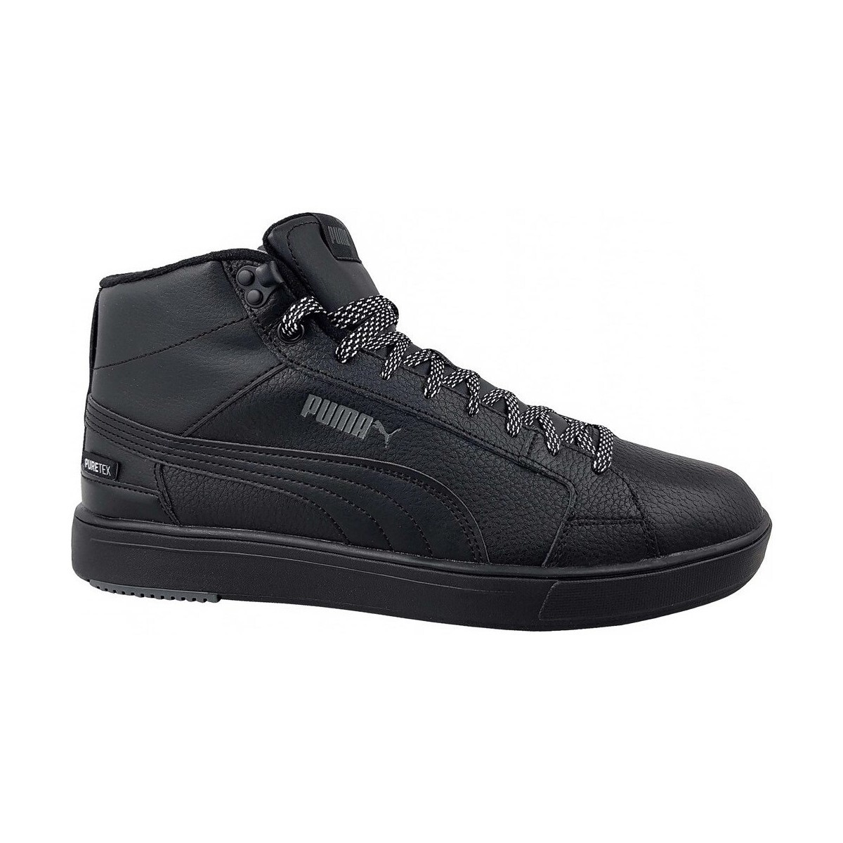 Puma  Serve Pro Mid Ptx  Černá