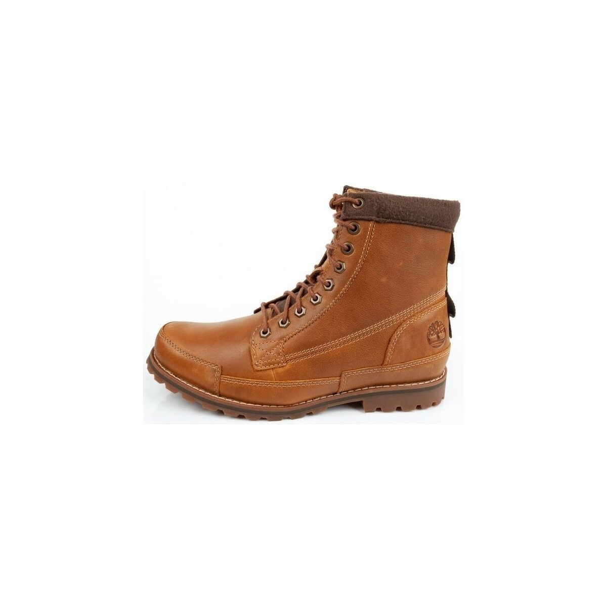 Timberland  A2MQ5231  Hnědá
