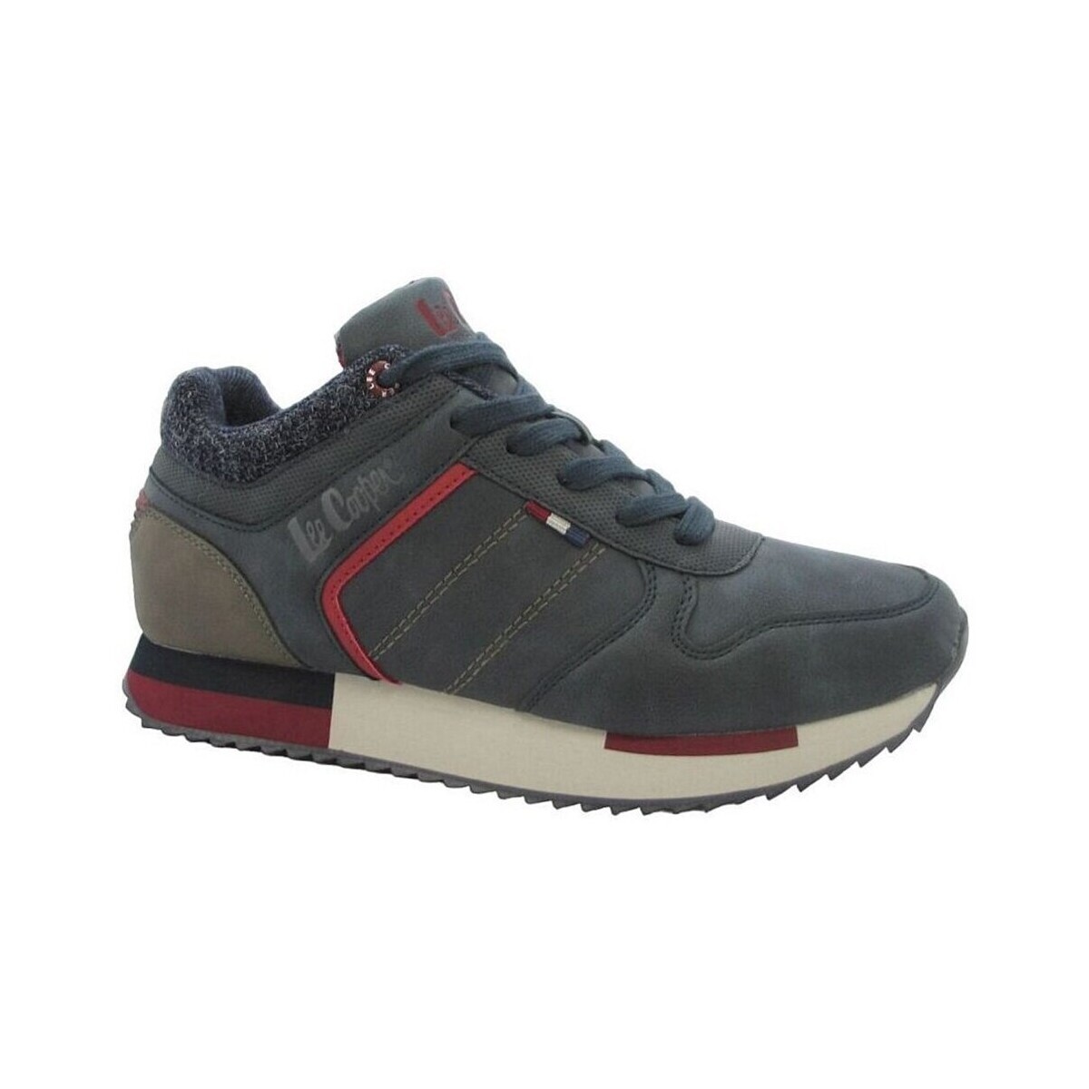 Lee Cooper  LCJ21290642  Tmavě modrá