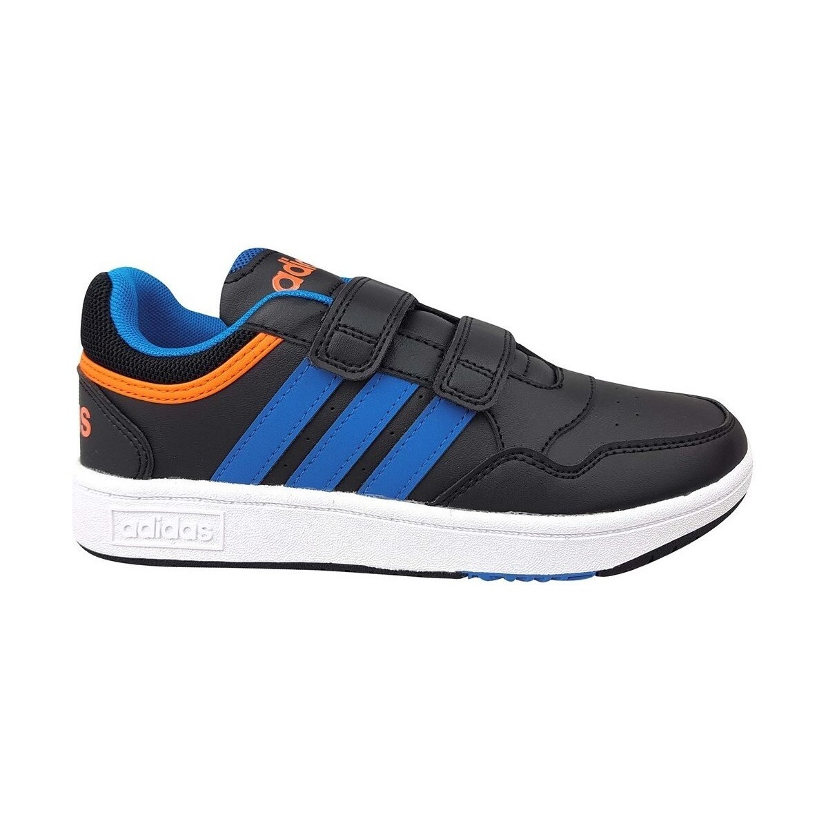 adidas  Hoops 30 CF C  Černá