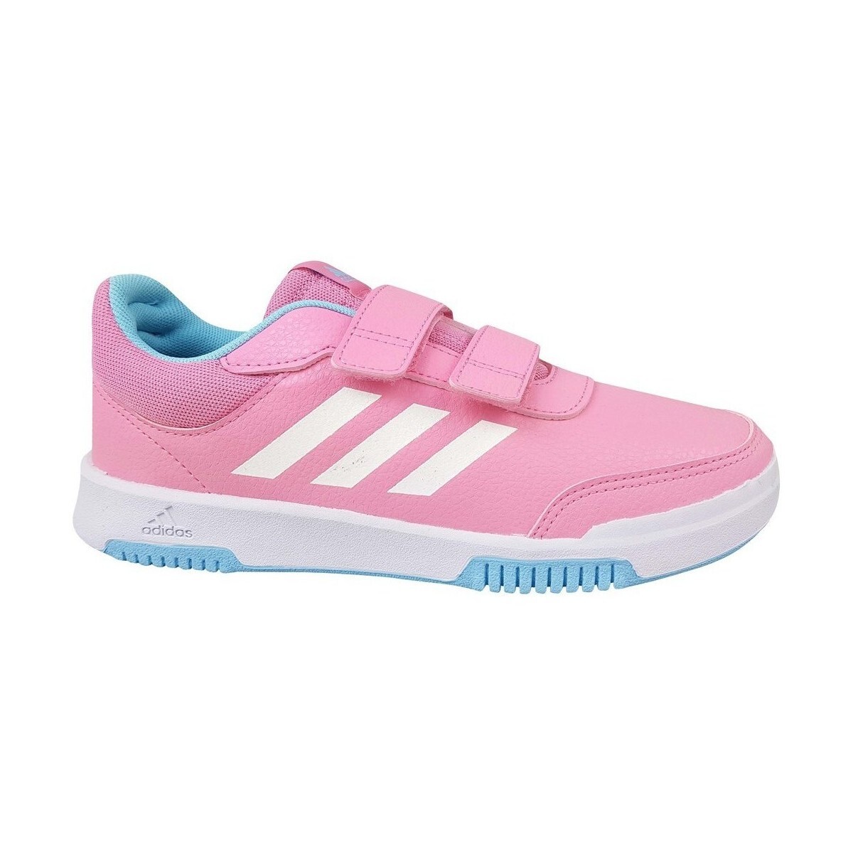 adidas  Tensaur Sport 20 C  Růžová